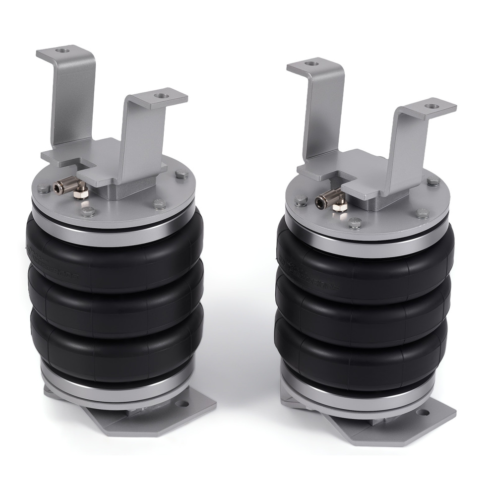 Air Spring Suspension Leveling Kit Rear compatible for Ford Ranger Raptor 3.0L 2023 - 2026