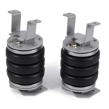 Air Spring Suspension Leveling Kit Rear compatible for Ford Ranger Raptor 3.0L 2023 - 2026