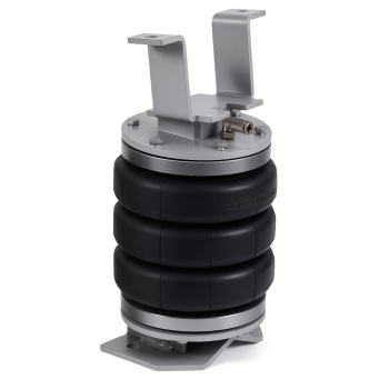 Air Spring Bag Suspension Helper Kit compatible for Ford Ranger Raptor 4x4 2022 Onwards