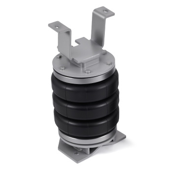 Air Spring Bag Suspension Helper Kit compatible for Ford Ranger Raptor 4x4 2022 Onwards