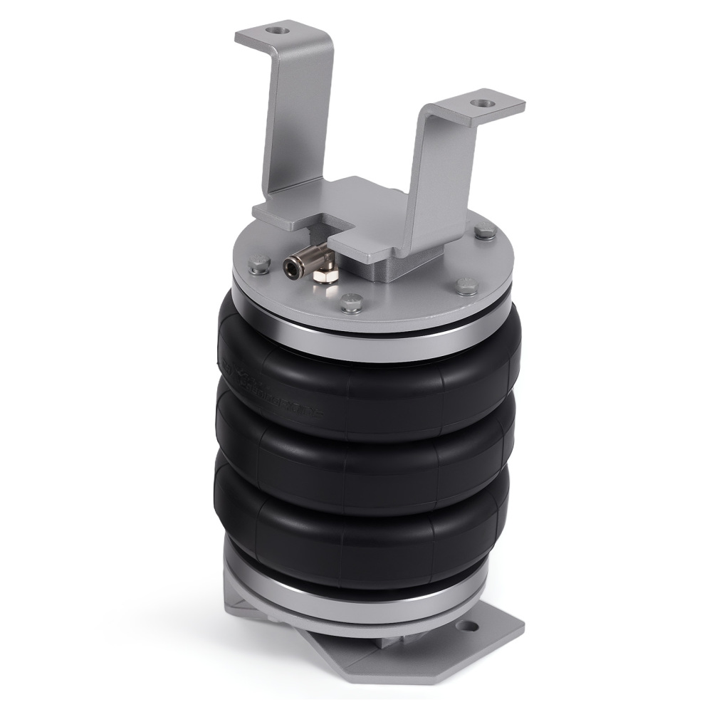 Air Spring Bag Suspension Helper Kit compatible for Ford Ranger Raptor 4x4 2022 Onwards