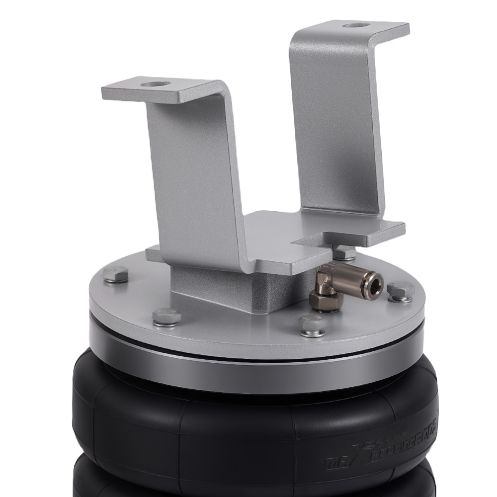 Air Spring Bag Suspension Helper Kit compatible for Ford Ranger Raptor 4x4 2022 Onwards