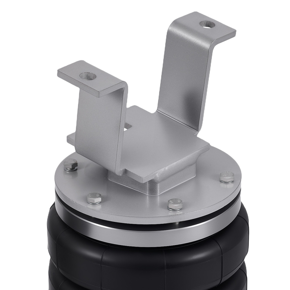 Air Spring Bag Suspension Helper Kit compatible for Ford Ranger Raptor 4x4 2022 Onwards