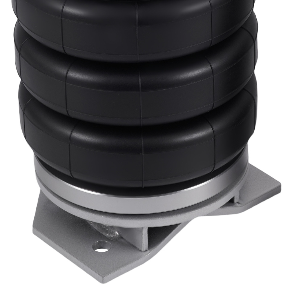 Air Spring Bag Suspension Helper Kit compatible for Ford Ranger Raptor 4x4 2022 Onwards