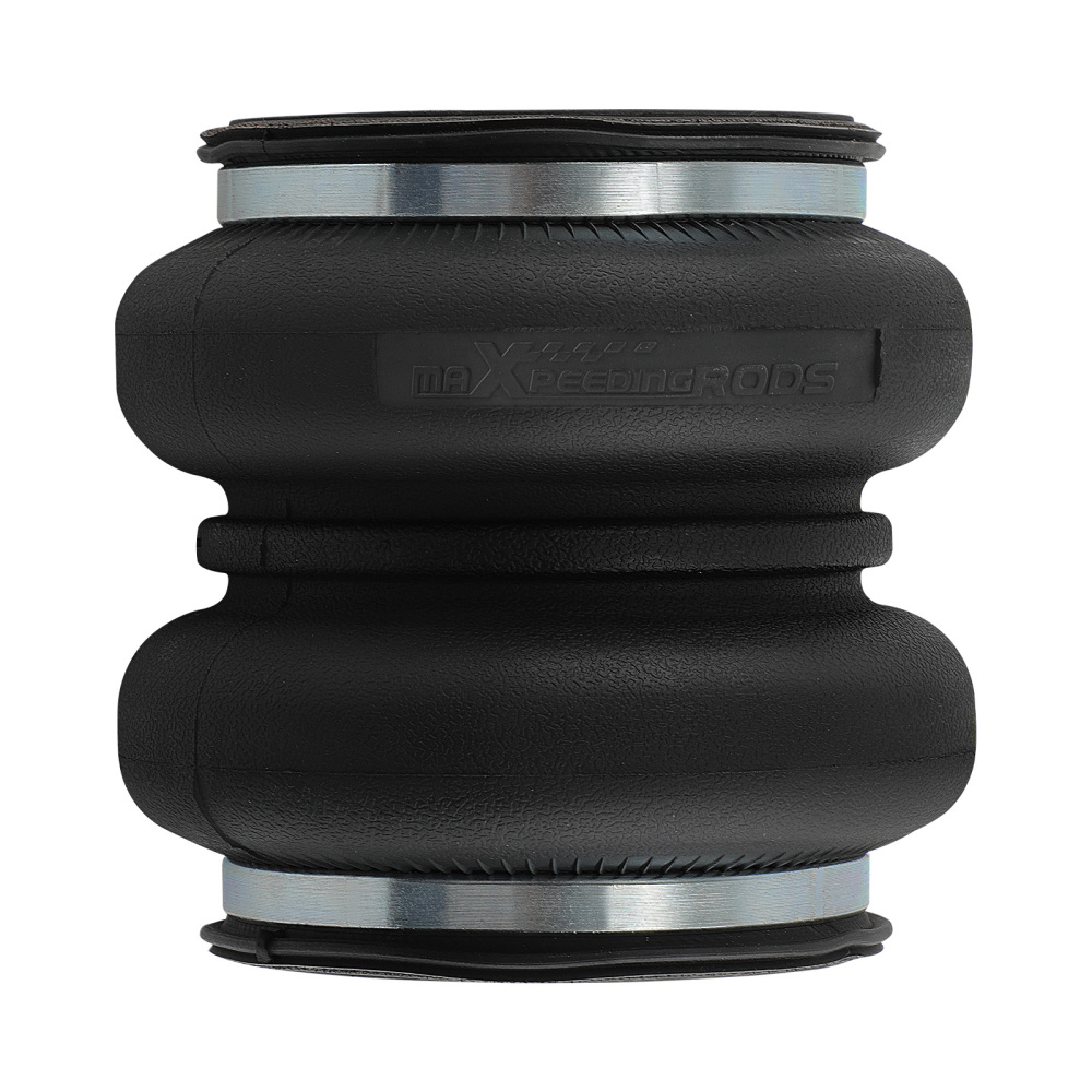 MaXpeedingrods 5000 lbs Air Spring Bag Kit compatible for GMC Sierra 1500 4WD 2019-2022