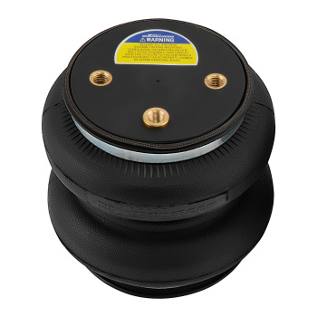 Air Spring Kit Rear For GMC Silverado Sierra 1500 4WD 2019-2025