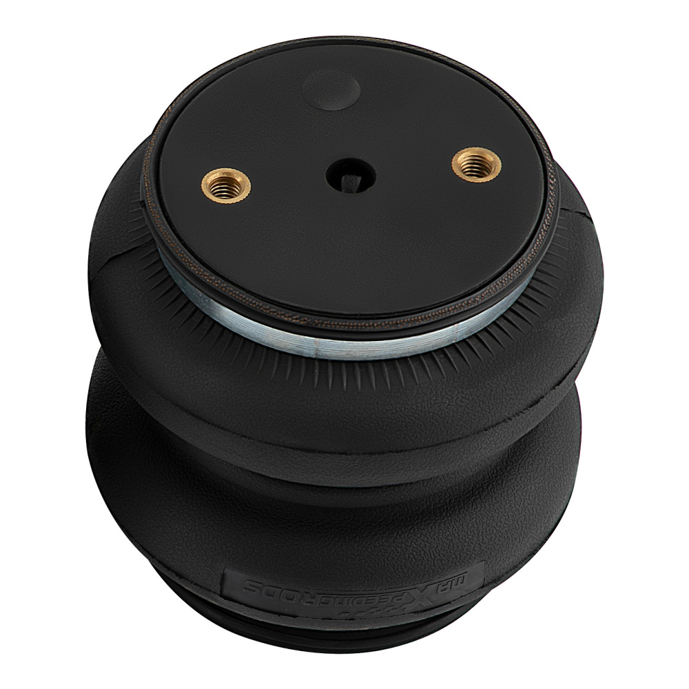 Air Spring Kit Rear For GMC Silverado Sierra 1500 4WD 2019-2025