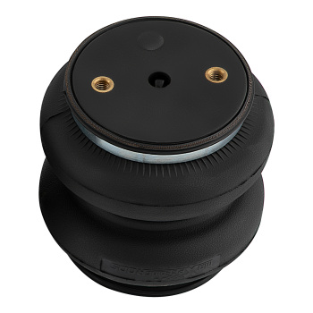 Air Spring Kit Rear For GMC Silverado Sierra 1500 4WD 2019-2025