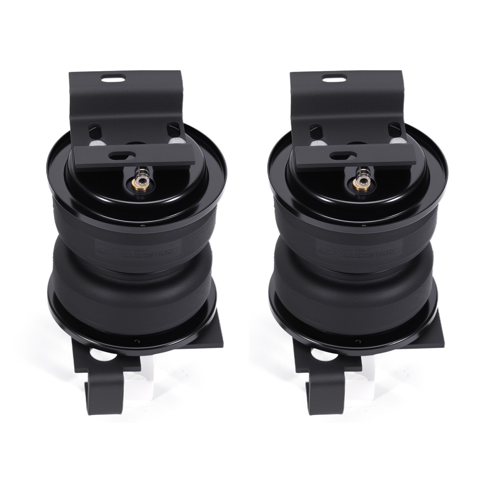Rear Air Suspension Kit Compatible for Silverado Sierra 2500HD 3500HD 2001-2010 5000lb Load Leveling