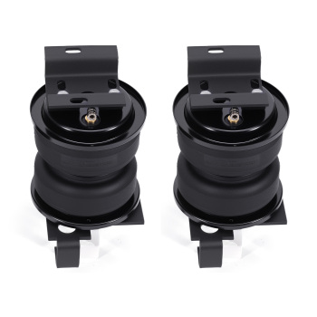 Rear Air Suspension Kit Compatible for Silverado Sierra 2500HD 3500HD 2001-2010 5000lb Load Leveling