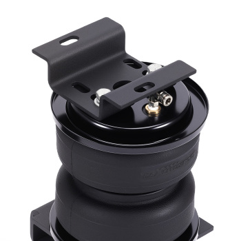 Rear Air Suspension Kit Compatible for Silverado Sierra 2500HD 3500HD 2001-2010 5000lb Load Leveling