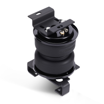 Rear Air Suspension Kit Compatible for Silverado Sierra 2500HD 3500HD 2001-2010 5000lb Load Leveling