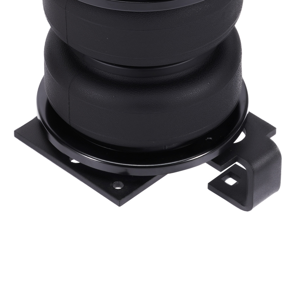 Rear Air Suspension Kit Compatible for Silverado Sierra 2500HD 3500HD 2001-2010 5000lb Load Leveling