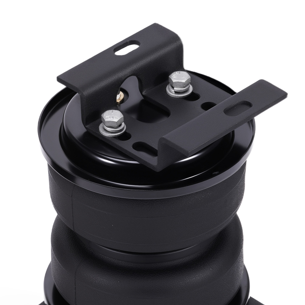 Rear Air Suspension Kit Compatible for Silverado Sierra 2500HD 3500HD 2001-2010 5000lb Load Leveling