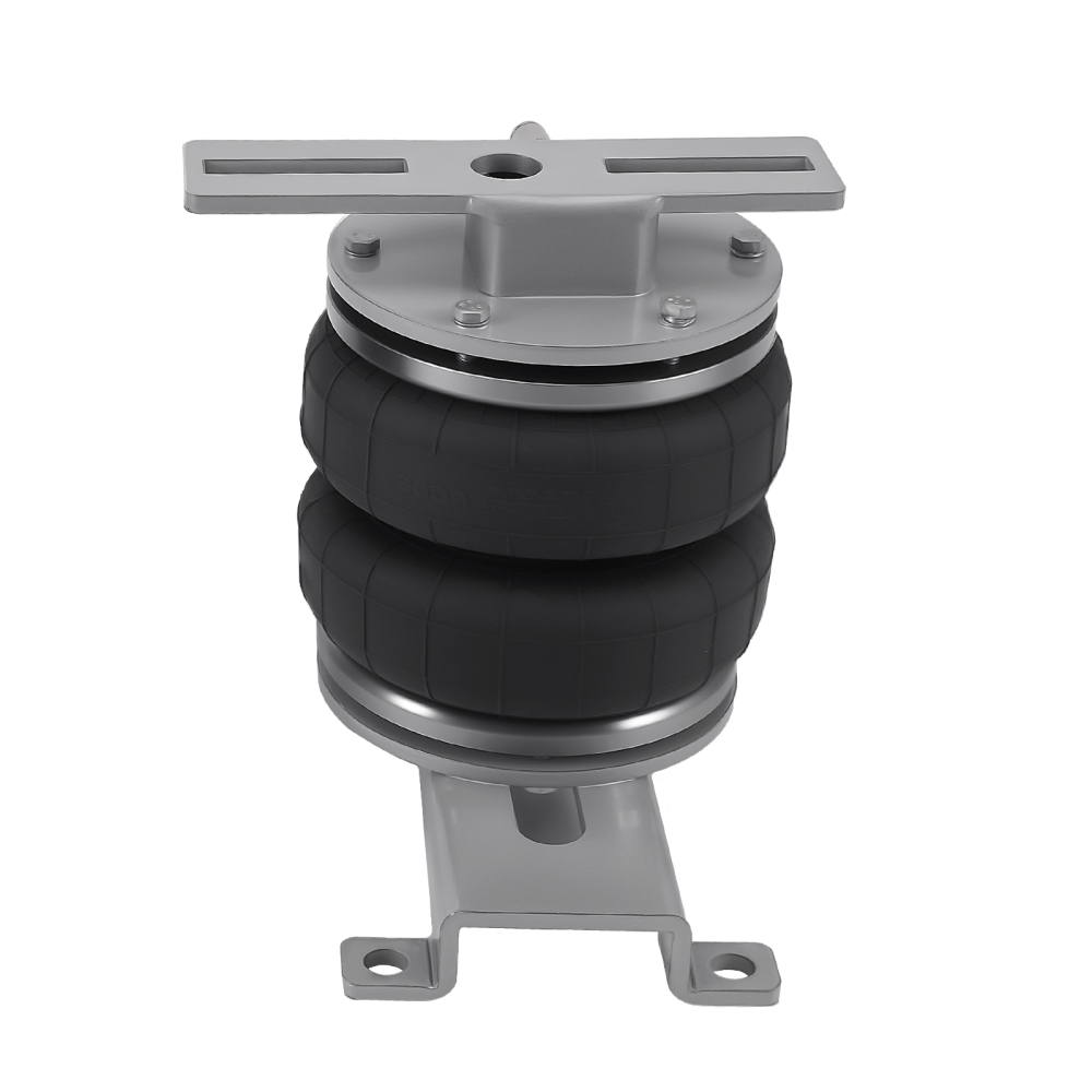 Towing Air Suspension Spring Bag leaf Helper Kit compatible for Toyota Fortuner GUN156 N150