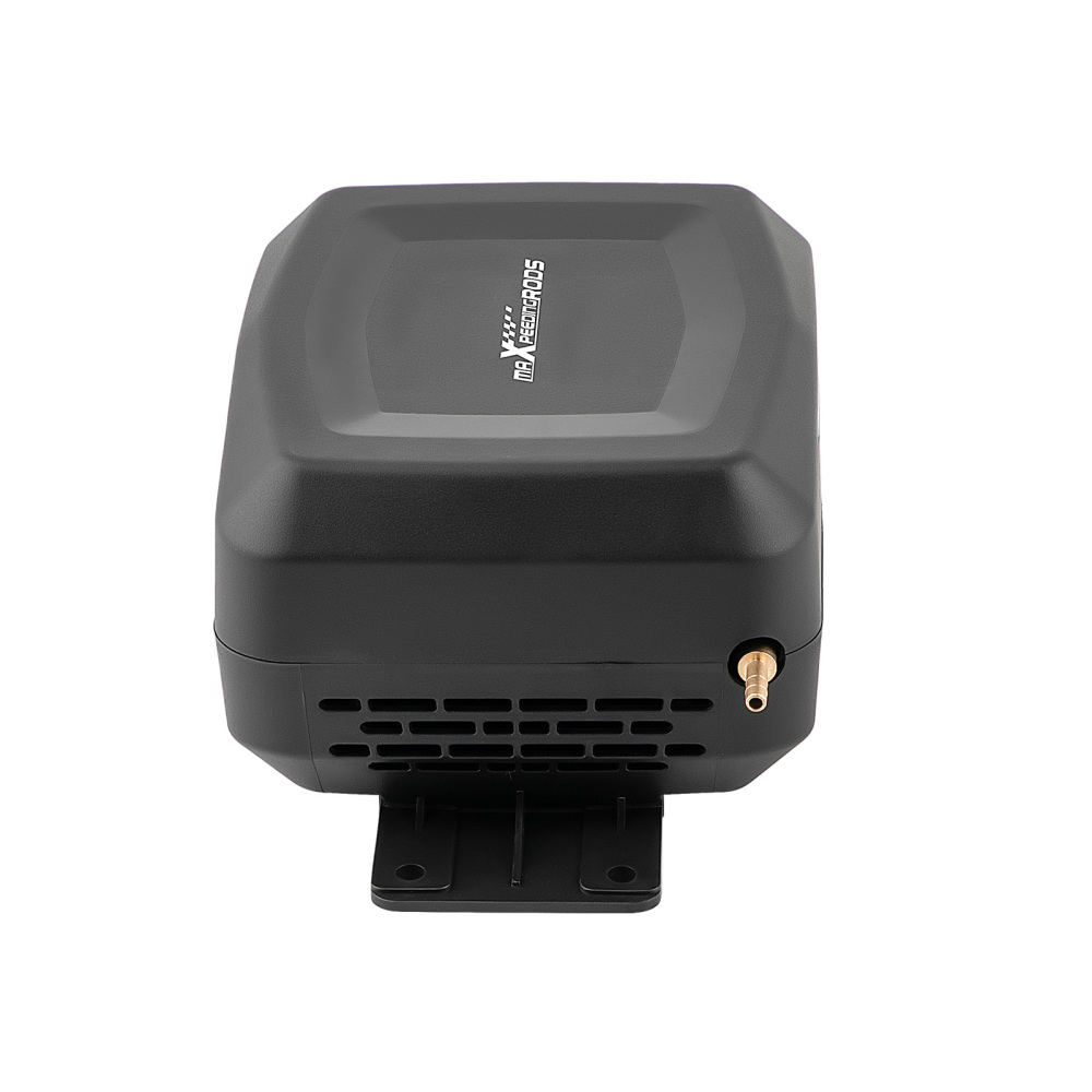 Heavy Duty Air Spring Bags + Controller Kit compatible for Toyota Fortuner Rear Suspension