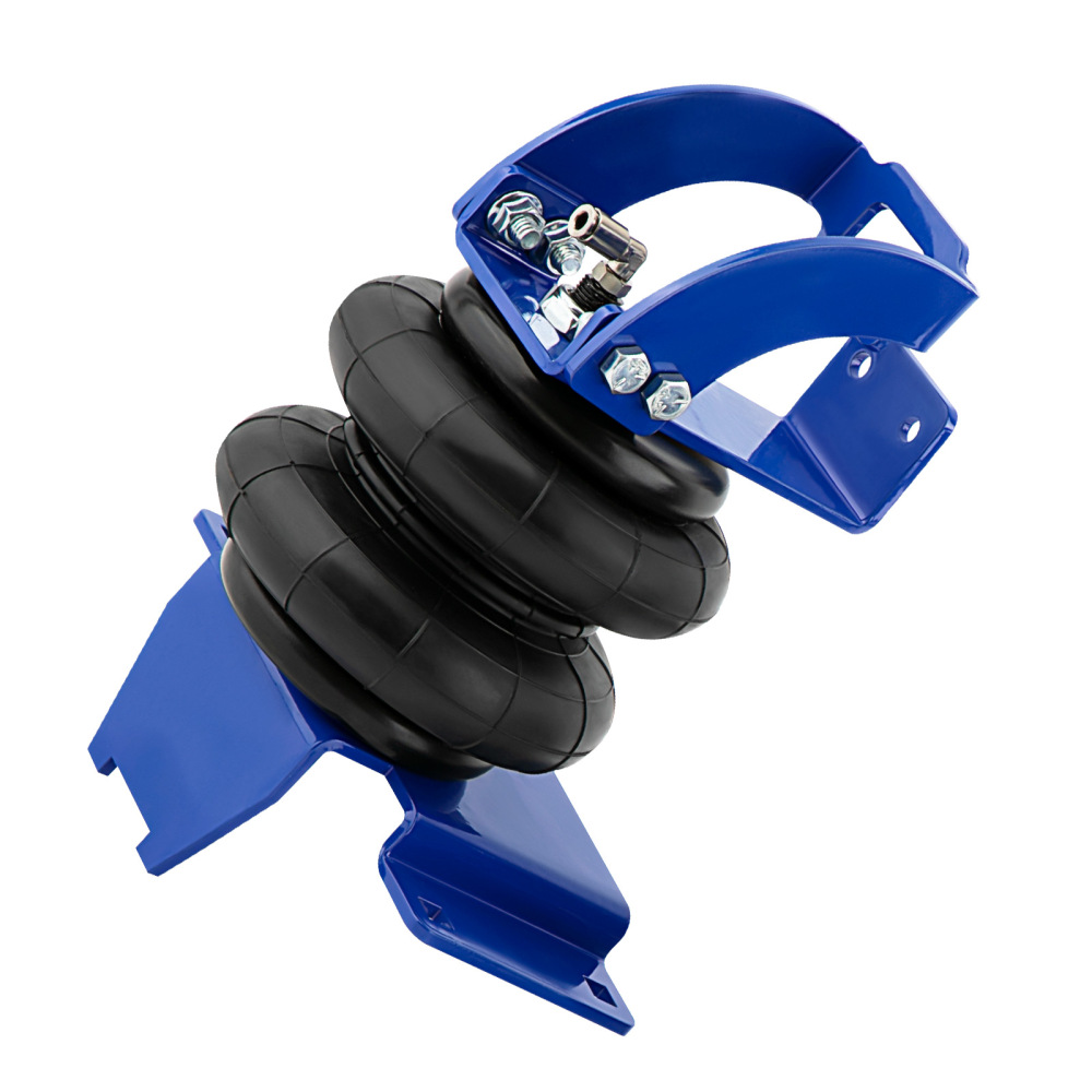 Air Rear Helper Spring Kit compatible for Toyota Tacoma 4WD 2005-2020 2021