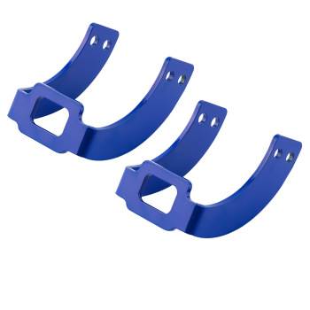 Rear Air Suspension Spring Helper Kit Compatible for Toyota Tacoma Pre-Runner 2WD 2005-2023