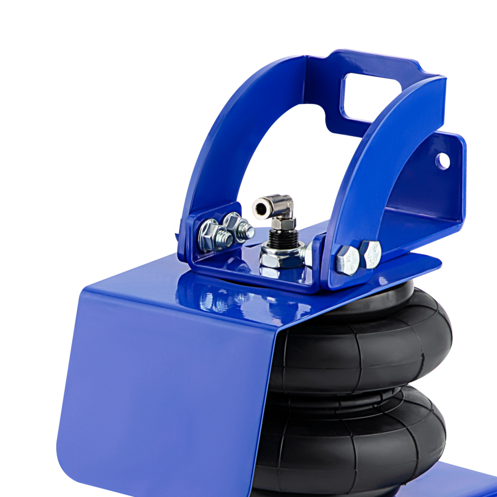 Rear Air Helper Spring Suspension Kit for compatible for Toyota Tacoma 2WD 4WD 05-23