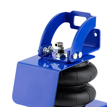 Air Springs Bags Kit Rear compatible for Toyota Tacoma Pre Runner 2WD 2005-2020