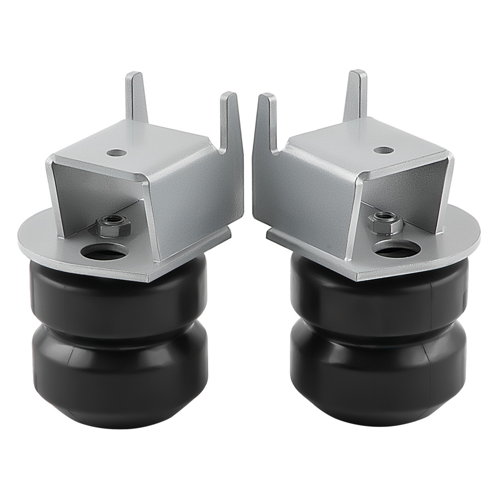 Rear Suspension Enhancement System Compatible for FORD F-150 4WD 2015 - 2023