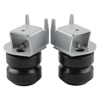 Rear Suspension Enhancement System Compatible for FORD F-150 4WD 2015 - 2023