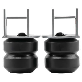 Rear Suspension Enhancement System Compatible for FORD F-150 4WD 2015 - 2023