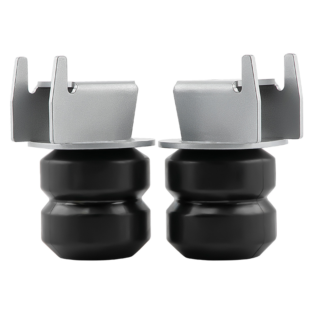 Rear Suspension Enhancement System Compatible for FORD F-150 4WD 2015 - 2023