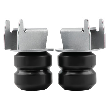 Rear Suspension Enhancement System Compatible for FORD F-150 4WD 2015 - 2023