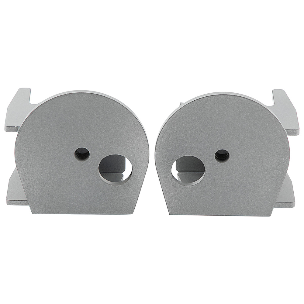 Rear Suspension Enhancement System Compatible for FORD F-150 4WD 2015 - 2023