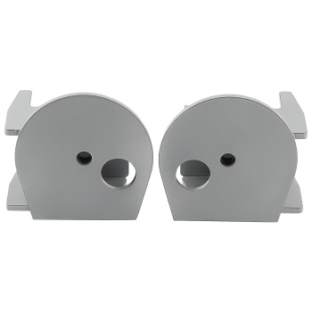 Rear Suspension Enhancement System Compatible for FORD F-150 4WD 2015 - 2023