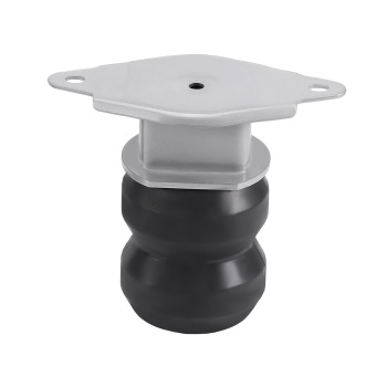 Air Helper Spring Kit Rear SES Suspension compatible for Ford F-250 Super Duty 4WD 2021