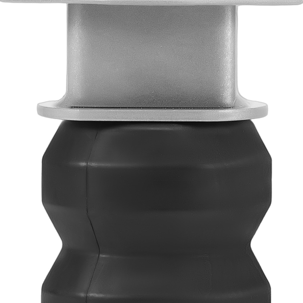 Air Helper Spring Kit Rear SES Suspension compatible for Ford F-250 Super Duty 4WD 2021