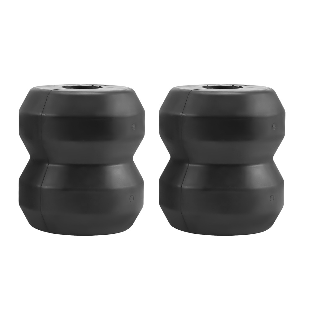 Air Helper Spring Kit Rear SES Suspension compatible for Ford F-250 Super Duty 4WD 2021