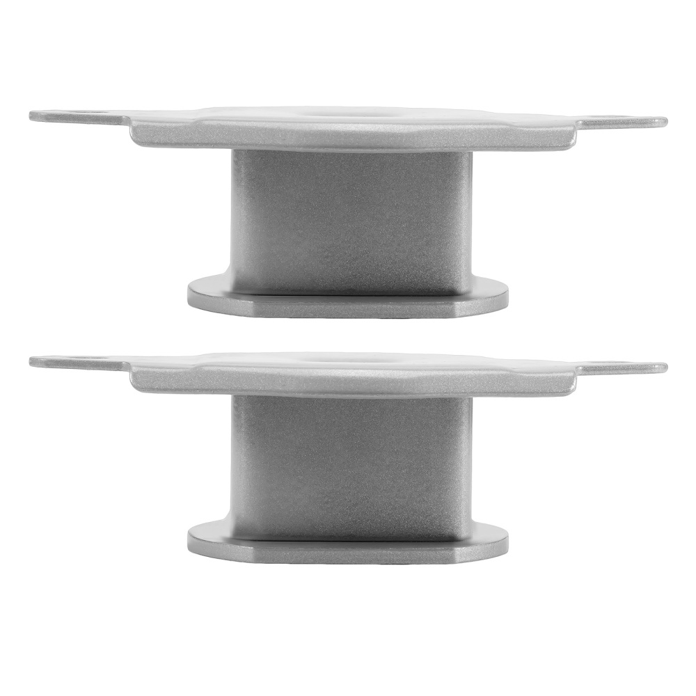 Air Helper Spring Kit Rear SES Suspension compatible for Ford F-250 Super Duty 4WD 2021