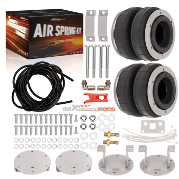 Kit di supporto per il carico della borsa della sospensione dellaria compatibile per Toyota