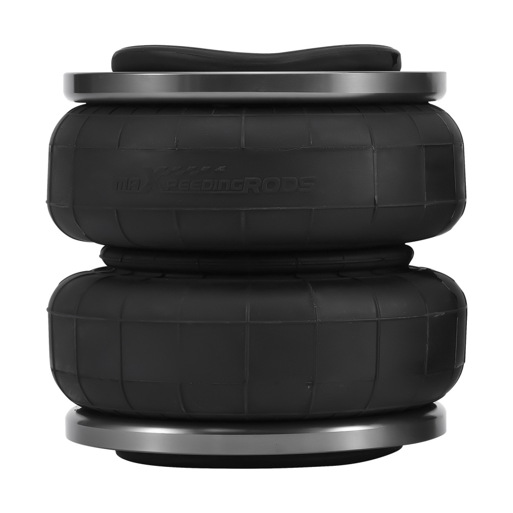 Air Suspension Bag Assist Kit Compatible For Toyota Landcruiser V8 70 76 78 79 VDJ79 2009+