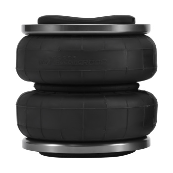 Air Suspension Bag Assist Kit Compatible For Toyota Landcruiser V8 70 76 78 79 VDJ79 2009+