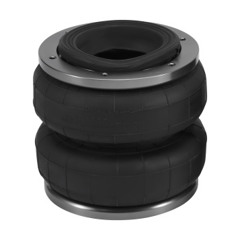 Rear Air Leaf Spring Bag Helper Kit compatible for Landcruiser V8 70 76 78 79 VDJ79 2009+