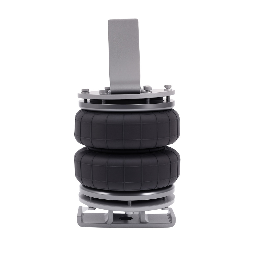 Kit de bolsas de suspensión neumática compatible para Toyota Hilux 4WD 2015- GGN125 GUN126