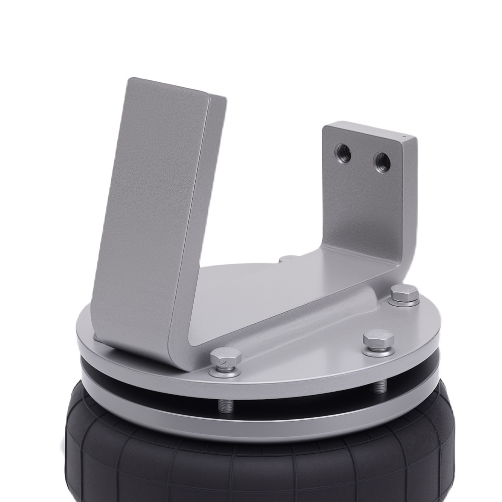 Kit de bolsas de suspensión neumática compatible para Toyota Hilux 4WD 2015- GGN125 GUN126