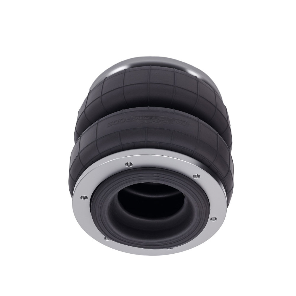 Kit de bolsas de suspensión neumática compatible para Toyota Hilux 4WD 2015- GGN125 GUN126