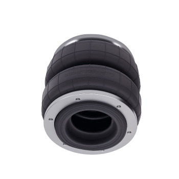 Kit de bolsas de suspensión neumática compatible para Toyota Hilux 4WD 2015- GGN125 GUN126