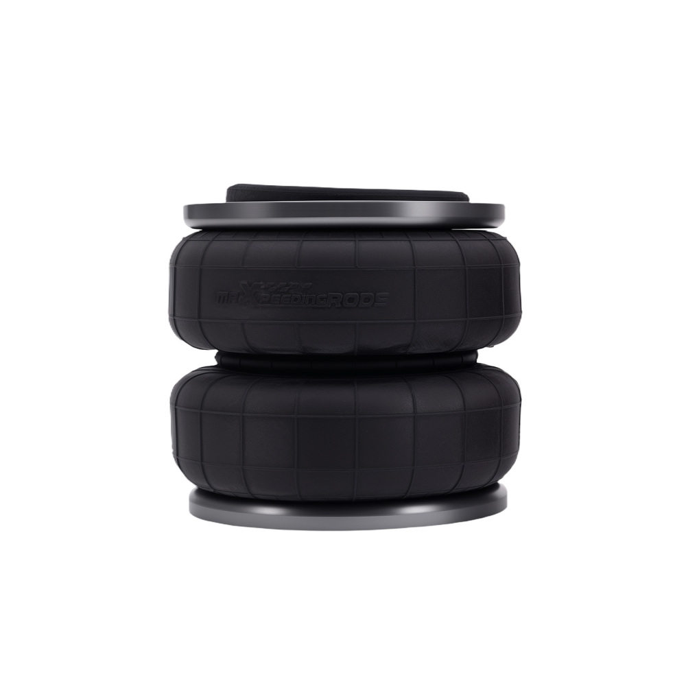 NEW! Rear Air Suspension Bag Load Assist Kit compatible for Toyota Hilux 4WD 2015-2020