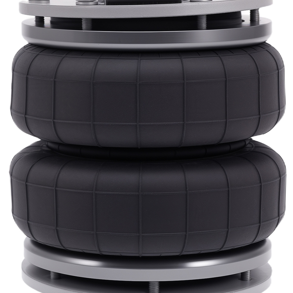 NEW! Rear Air Suspension Bag Load Assist Kit compatible for Toyota Hilux 4WD 2015-2020