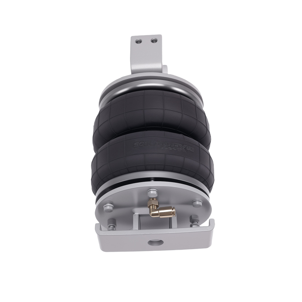 Kit borse per sospensioni pneumatiche 2500LBS compatibile per Toyota Hilux 4WD 2015-