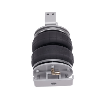 Kit borse per sospensioni pneumatiche 2500LBS compatibile per Toyota Hilux 4WD 2015-