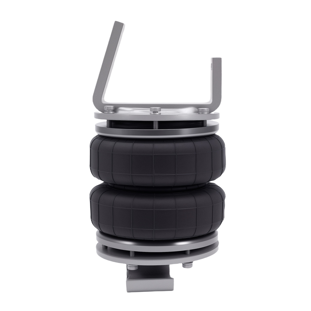 Kit borse per sospensioni pneumatiche 2500LBS compatibile per Toyota Hilux 4WD 2015-