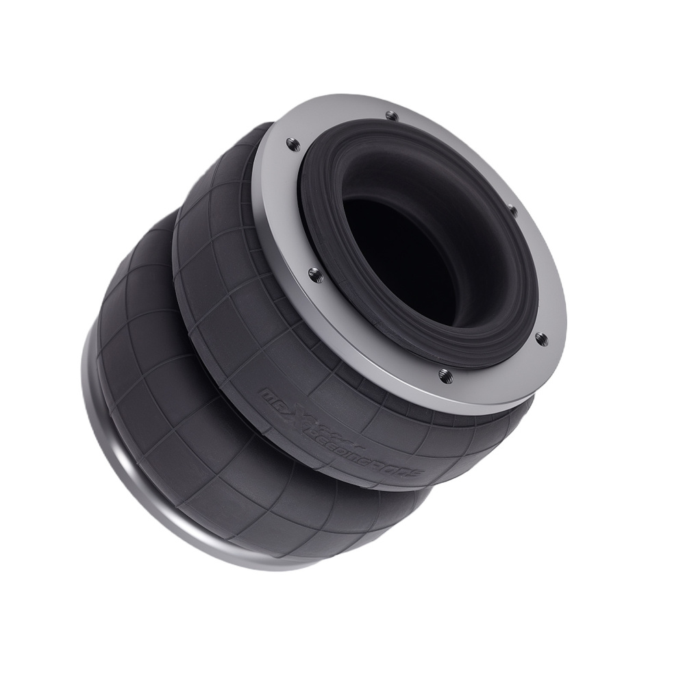 Kit borse per sospensioni pneumatiche 2500LBS compatibile per Toyota Hilux 4WD 2015-