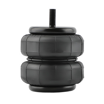 Rear Air Helper Spring Suspension Level Kit compatible for Toyota Tundra 2007-2022